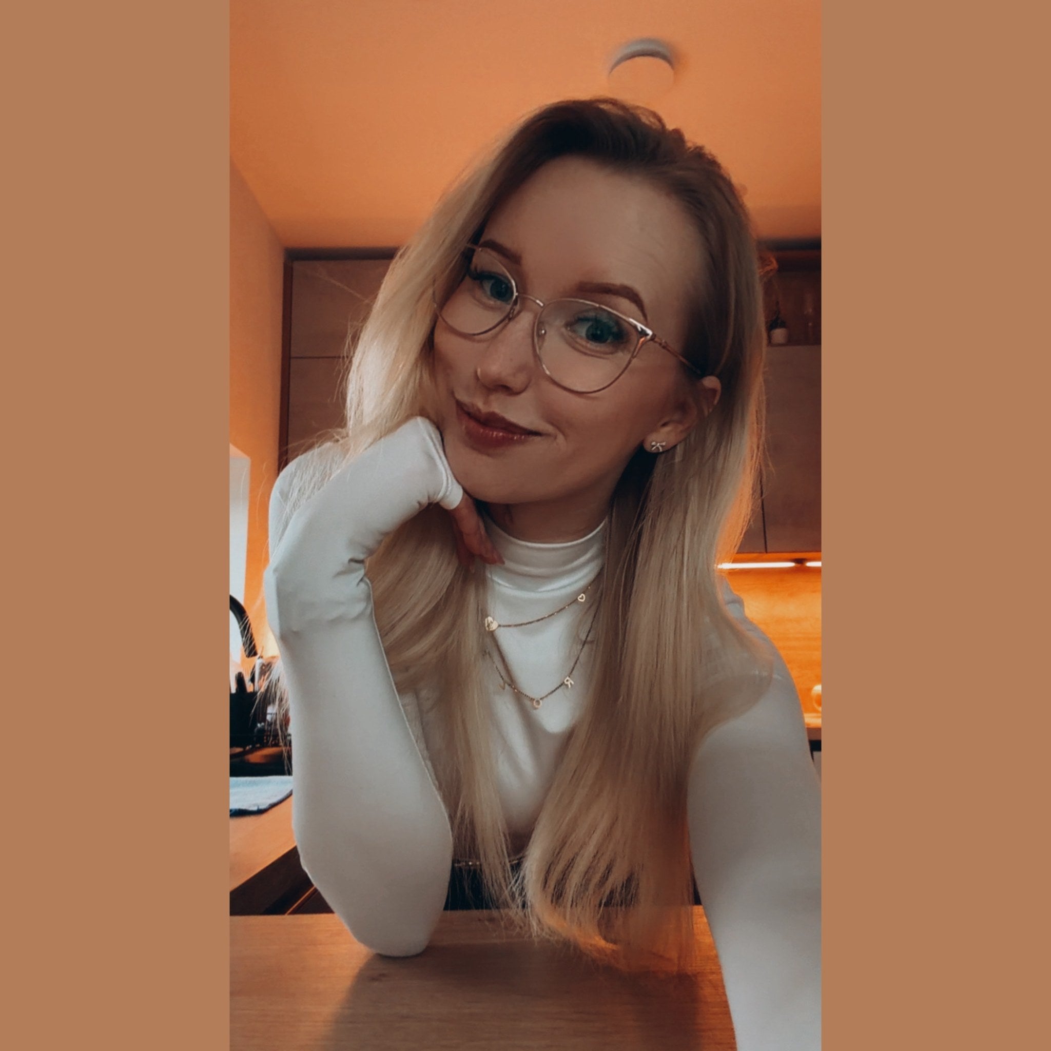 Detail práce v dílně Klers Made